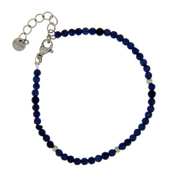 Bracciale Vag Uomo in Acciaio 3508090002 - 3508090002